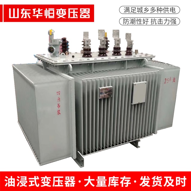 S13-10000/35江海江海江海电力变压器厂家