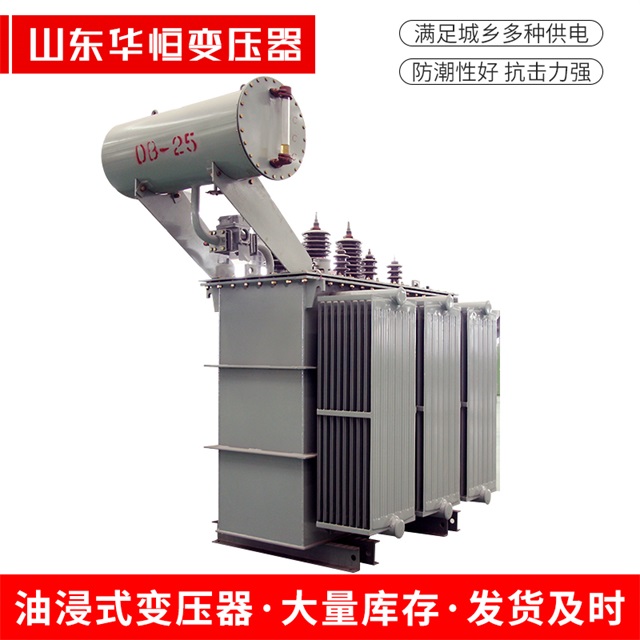 S11-10000/35江海江海江海电力变压器厂家