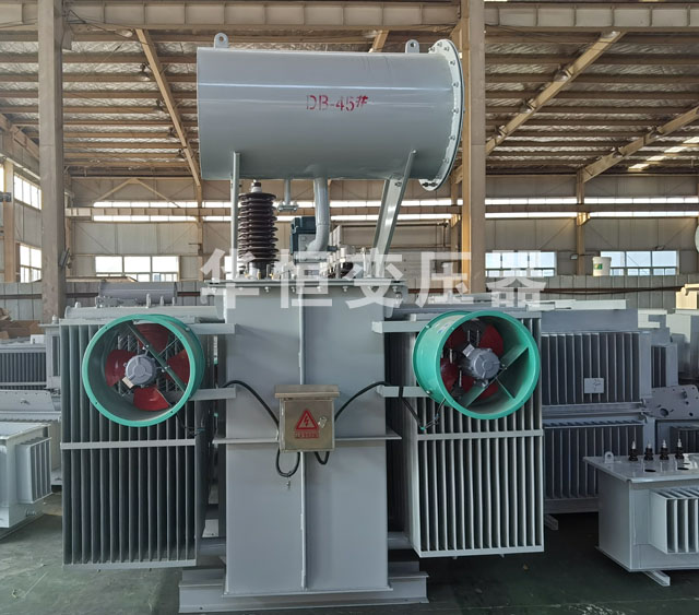 S13-8000/35江海江海江海电力变压器